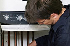 boiler repair Ruckhall