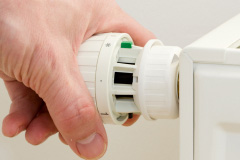 Ruckhall central heating repair costs