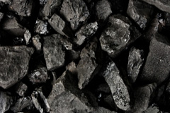 Ruckhall coal boiler costs