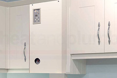 Ruckhall electric boiler quotes