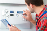 free commercial Ruckhall boiler quotes
