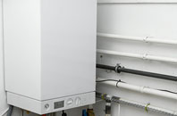 free Ruckhall condensing boiler quotes