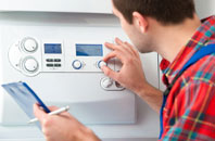 free Ruckhall gas safe engineer quotes