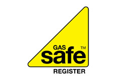gas safe companies Ruckhall